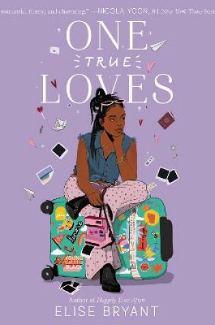 Cover of One True Loves