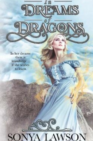 Cover of In Dreams of Dragons