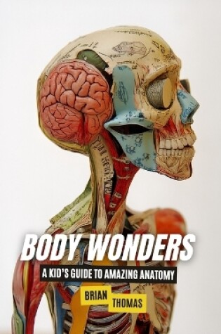 Cover of Body Wonders