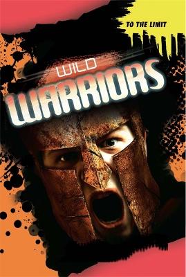 Book cover for Wild Warriors