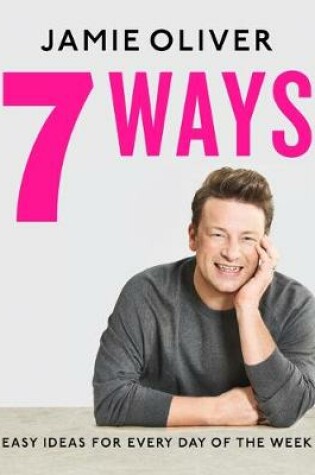 Cover of 7 Ways
