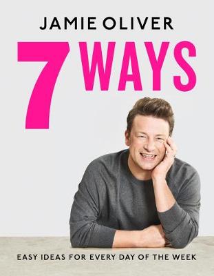 Book cover for 7 Ways