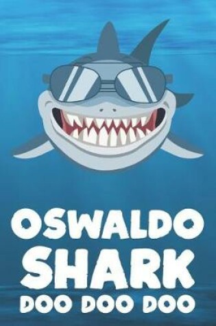 Cover of Oswaldo - Shark Doo Doo Doo