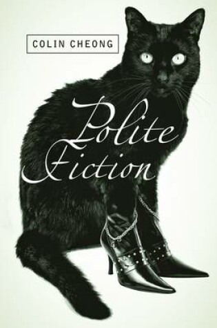 Cover of Polite Fiction