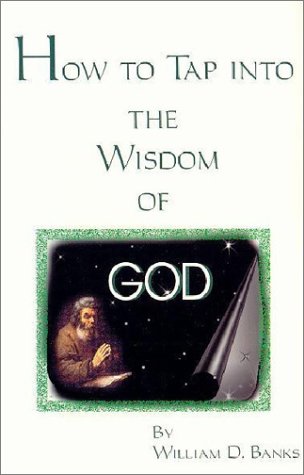 Book cover for How to Tap into the Wisdom of God