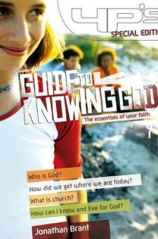Cover of YPs Guide to Knowing God