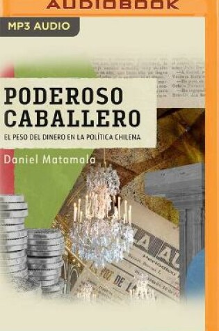 Cover of Poderoso Caballero