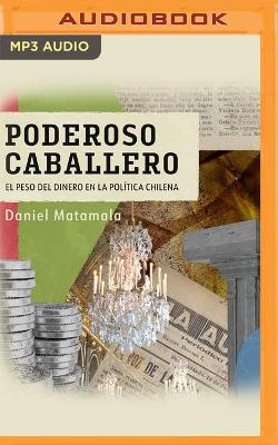 Book cover for Poderoso Caballero