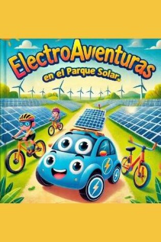 Cover of ElectroAventuras