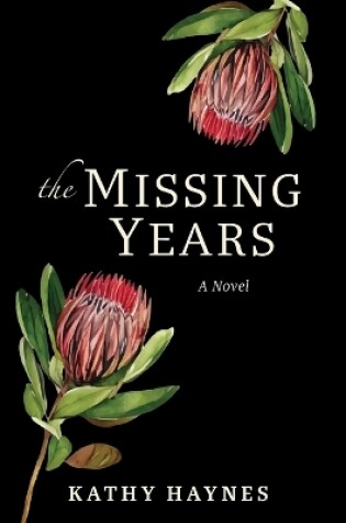 Cover of The Missing Years