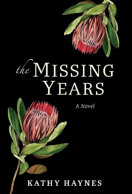 Cover of The Missing Years