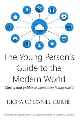 Book cover for The Young Person's Guide to the Modern World