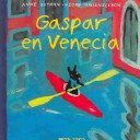 Book cover for Gaspar en Venecia