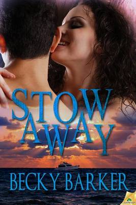 Book cover for Stowaway