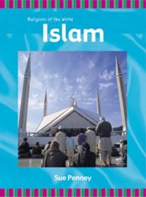 Cover of Islam