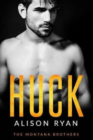 Cover of Huck