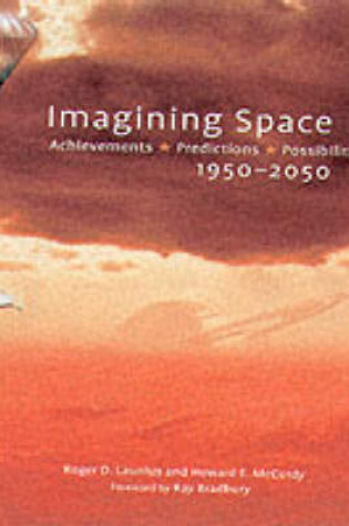 Cover of Imagining Space