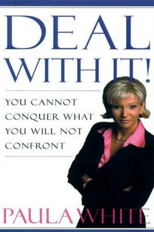 Cover of Deal with It PB