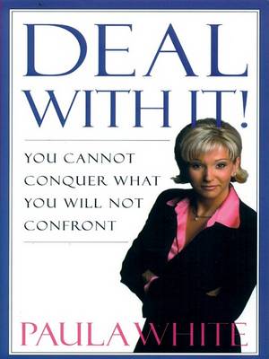 Book cover for Deal with It PB