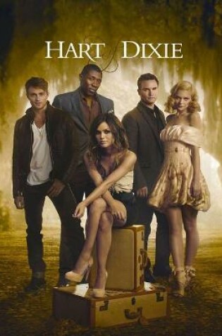Cover of Hart Of Dixie