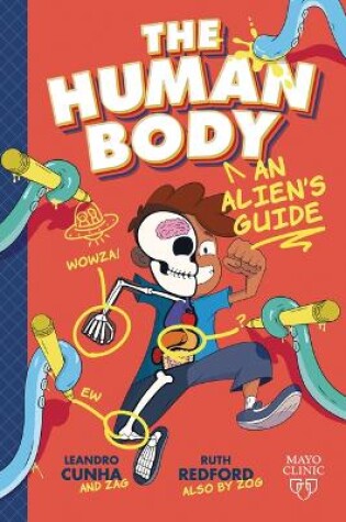 Cover of The Human Body