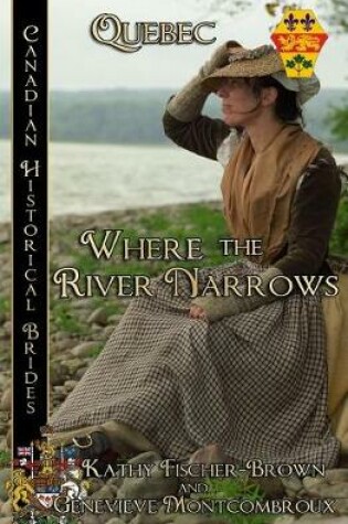 Cover of Where the River Narrows
