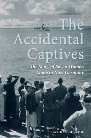 Cover of Accidental Captives