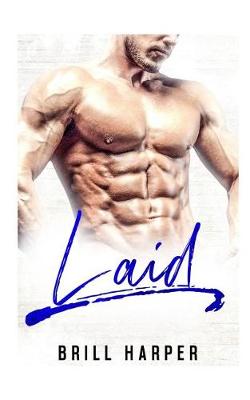 Book cover for Laid