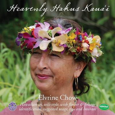 Book cover for Heavenly Hakus Kauai