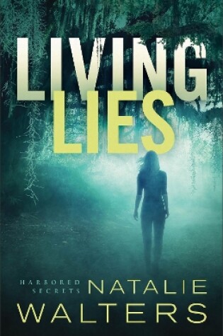 Cover of Living Lies