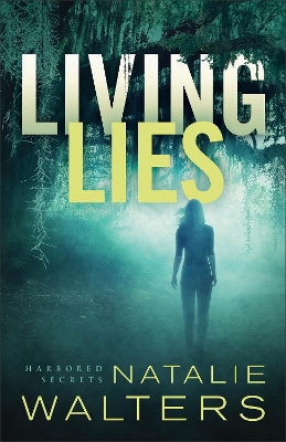 Book cover for Living Lies