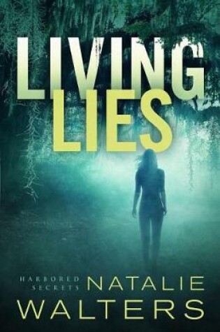 Cover of Living Lies