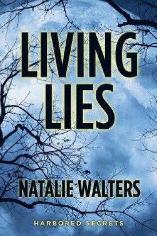 Cover of Living Lies