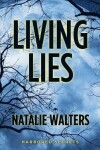 Book cover for Living Lies
