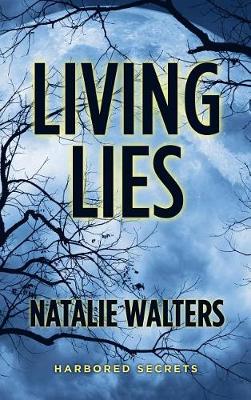 Book cover for Living Lies