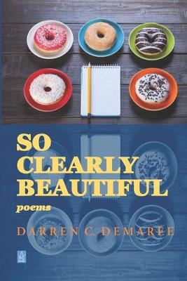Book cover for So Clearly Beautiful