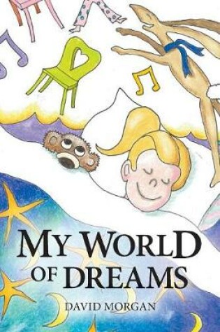 Cover of My World of Dreams