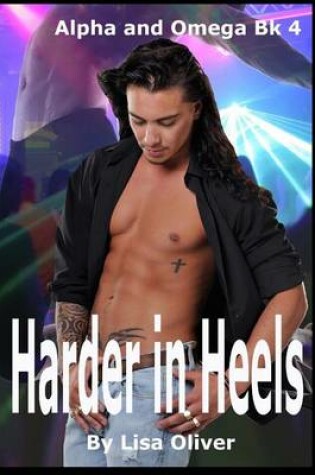 Cover of Harder In Heels