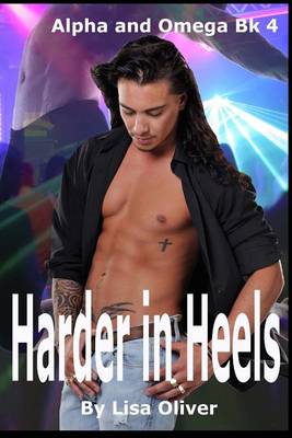 Cover of Harder In Heels