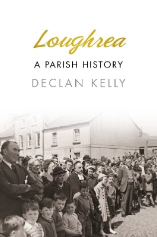 Cover of Loughrea