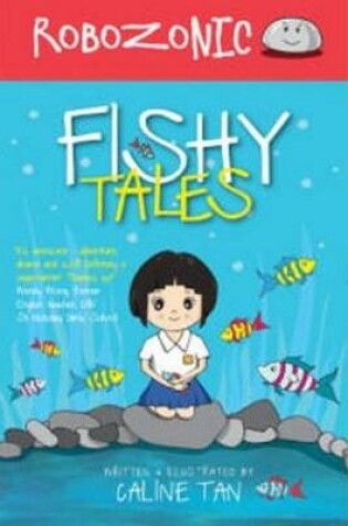 Cover of Fishy Tales