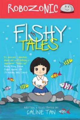 Cover of Fishy Tales