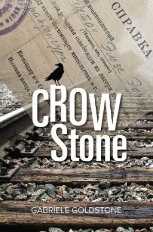 Cover of Crow Stone