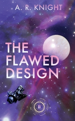 Book cover for The Flawed Design