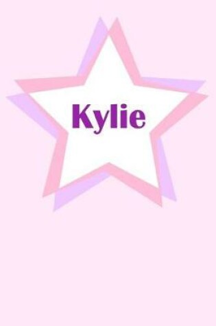 Cover of Kylie