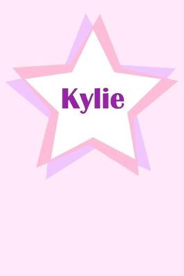 Book cover for Kylie