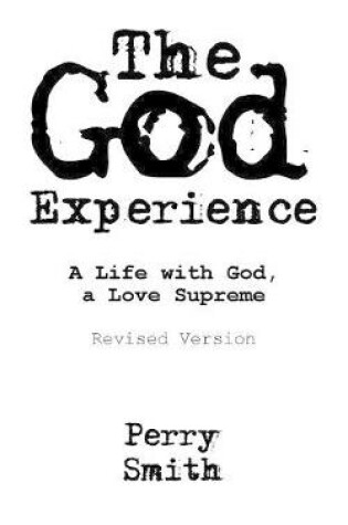 Cover of The God Experience