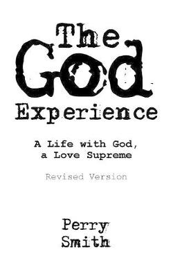 Book cover for The God Experience