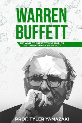 Cover of Warren Buffett