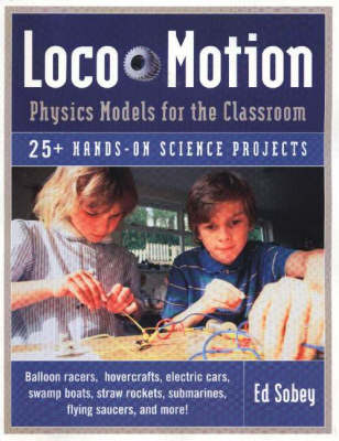 Book cover for Loco-Motion